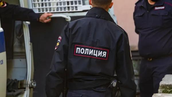 В&nbsp;Подмосковье задержали двух подростков за&nbsp;стрельбу из&nbsp;пневматики с&nbsp;балкона