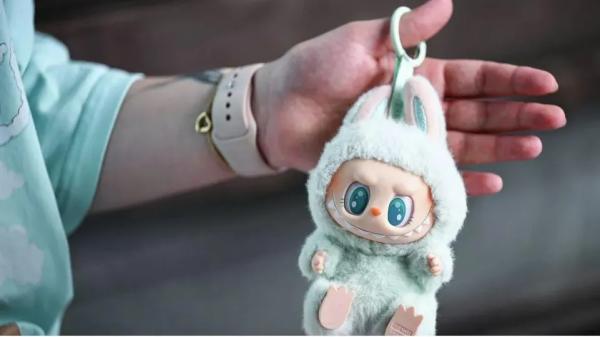Лабубу сочли пристанищем демонов и&nbsp;начали сжигать