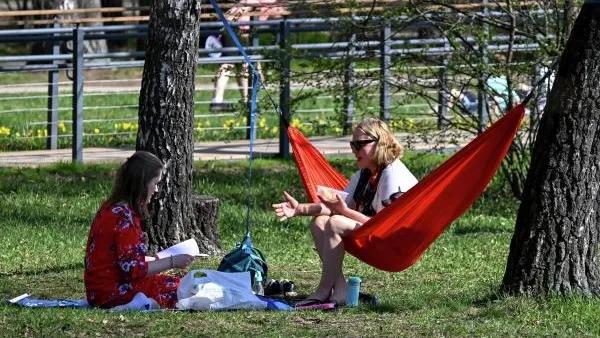 Стали известны главные источники счастья для россиян