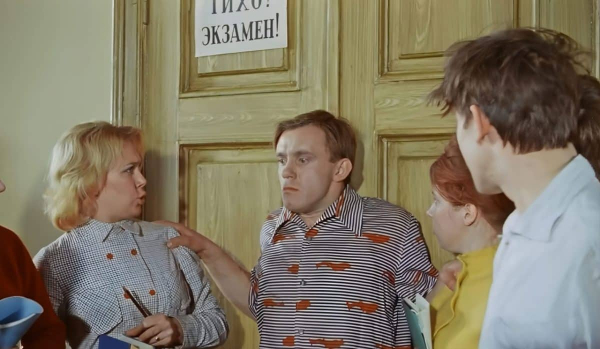 Студентам объяснили, в какое время лучше сдавать экзамены 