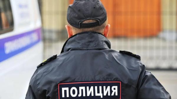 Красноярца привязали к&nbsp;столбу из-за подозрений в&nbsp;домогательствах к&nbsp;детям