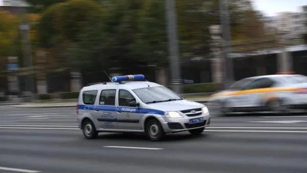 В&nbsp;Балашихе женщина ударила 11-летнего ребенка и&nbsp;скрылась