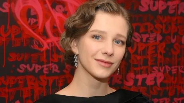 Арзамасова показала дочь от&nbsp;Авербуха