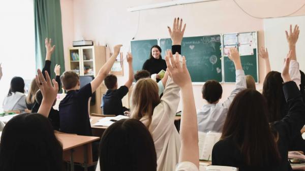 Единый день открытых дверей проведут в&nbsp;школах в&nbsp;Химках 18&nbsp;августа