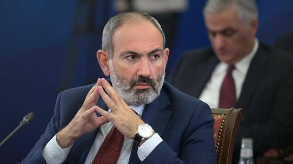 Жена Пашиняна вывела 3,4 миллиона долларов из&nbsp;фонда помощи детям