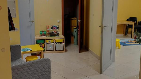 Социальный предприниматель из&nbsp;Балашихи открыл Центр образования