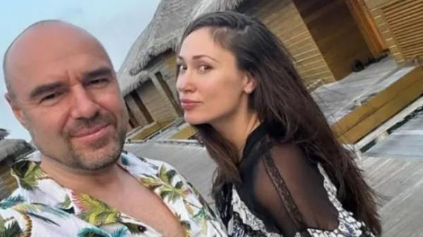 Миллиардер Роман Товстик официально развелся с&nbsp;женой