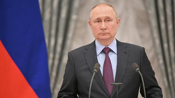Песков заявил, что Путину знаком современный сленг