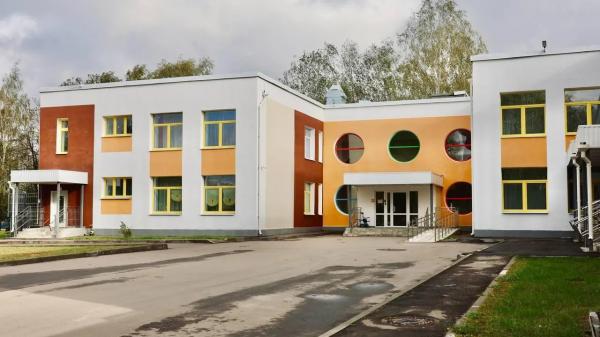 Глава Павловского Посада проверил работу обновленного детсада &laquo;Колокольчик&raquo;