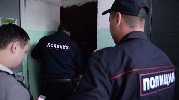 Пьяная мать из&nbsp;Ростова-на-Дону чуть не&nbsp;угробила маленького ребенка после застолья