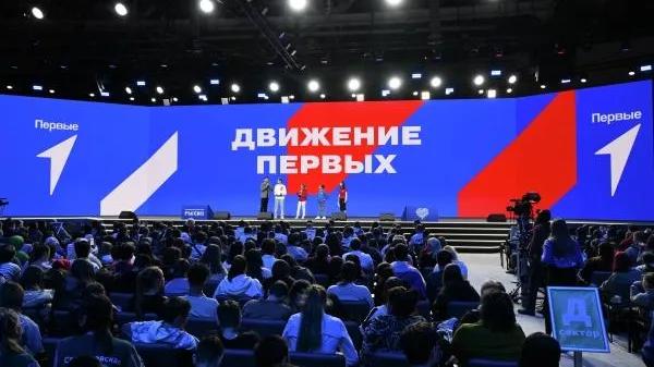 Запад манипулирует темой детей в&nbsp;новых регионах для пропаганды&nbsp;&mdash; Сальдо