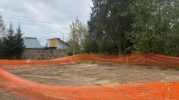 Детскую площадку обустроят в&nbsp;деревне Бабенки в&nbsp;Богородском округе
