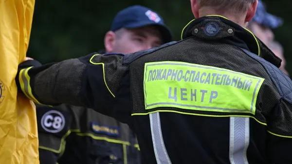 Под завалами взорвавшегося дома в&nbsp;Сочи нашли ребенка