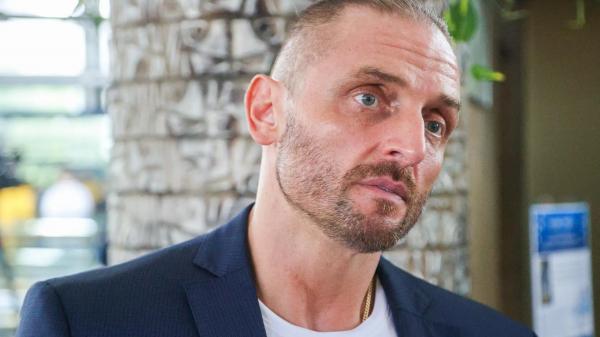 &laquo;Очень глупый поступок&raquo;. Запашный впервые показал внебрачного сына от&nbsp;любовницы