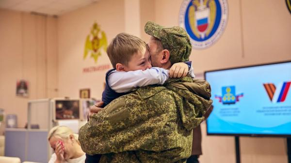 Мастер-класс для детей ко&nbsp;Дню отца прошел в&nbsp;Солнечногорске