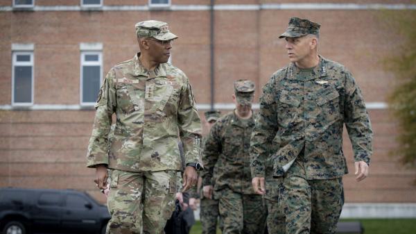 Морского пехотинца США арестовали за&nbsp;сексуальное насилие над 12-летней девочкой