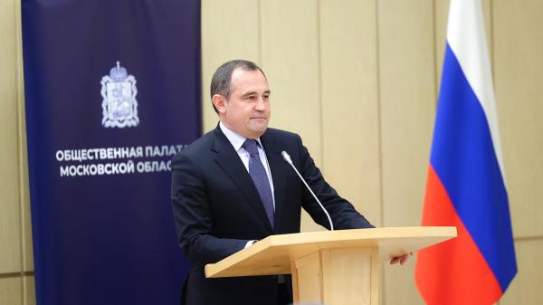 Бюджет Подмосковья сохранит социальную направленность до&nbsp;2028 года