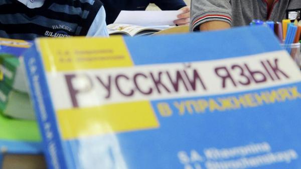 Некоторых мигрантов в&nbsp;России предложили освободить от&nbsp;теста по&nbsp;русскому языку