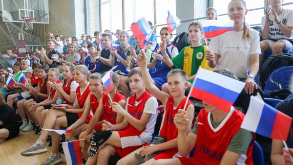 Бесплатные секции единоборств и&nbsp;чирлидинга открыли в&nbsp;Подольске