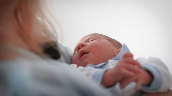 Еще 1,5 тысячи детей родились в&nbsp;Подмосковье после процедуры ЭКО