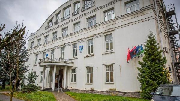 Школу искусств откроют в&nbsp;здании администрации Звенигорода в&nbsp;Одинцовском округе