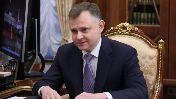 Слюсарь отреагировал на&nbsp;таблички &laquo;СВО&raquo; и&nbsp;&laquo;Малоимущие&raquo; в&nbsp;школьной столовой