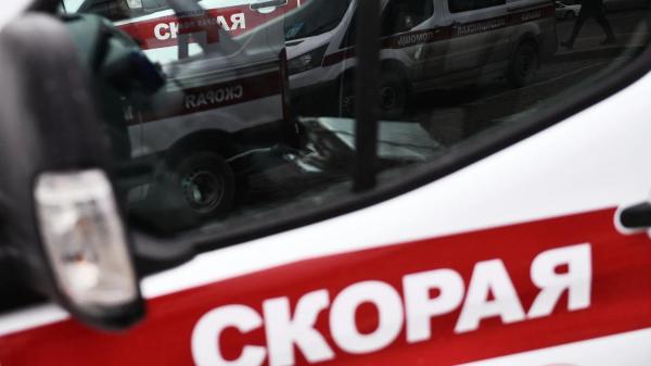 Мирный житель погиб в&nbsp;результате атак ВСУ в&nbsp;Белгородской области
