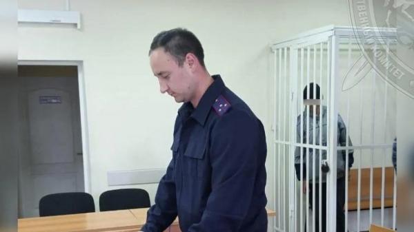 Бывший зэк попытался похитить ребенка в&nbsp;Костроме
