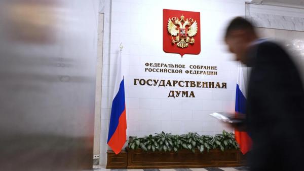 В&nbsp;Госдуме предложили повысить пенсии детям, оставшимся без родителей