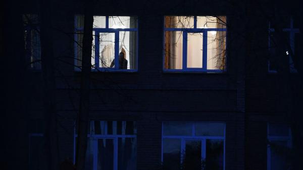 Пятилетняя девочка выбросила младенца из&nbsp;окна в&nbsp;Татарстане