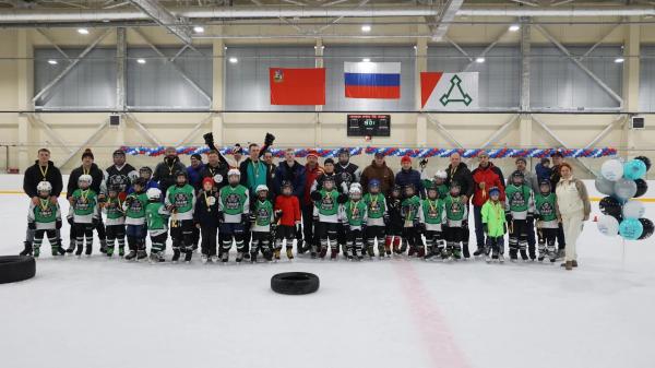Спортивный праздник ко Дню отца прошел в&nbsp;Волоколамске