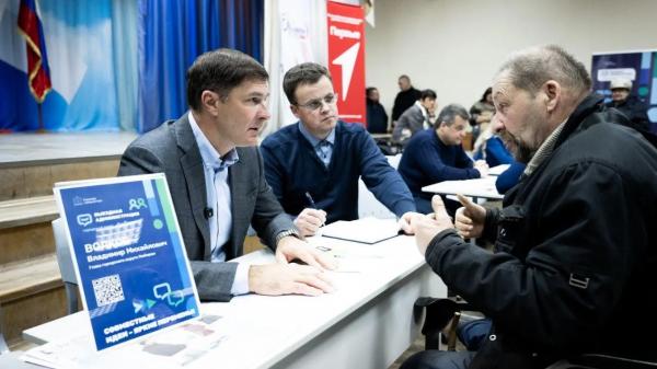 Поликлинику в&nbsp;поселке&nbsp;Октябрьский в&nbsp;Люберцах построят в&nbsp;2026 году