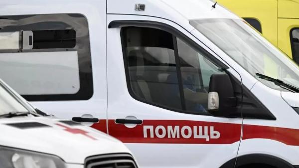 В&nbsp;Петербурге подростку разорвало желудок после эксперимента с&nbsp;колой и&nbsp;&laquo;Ментосом&raquo;