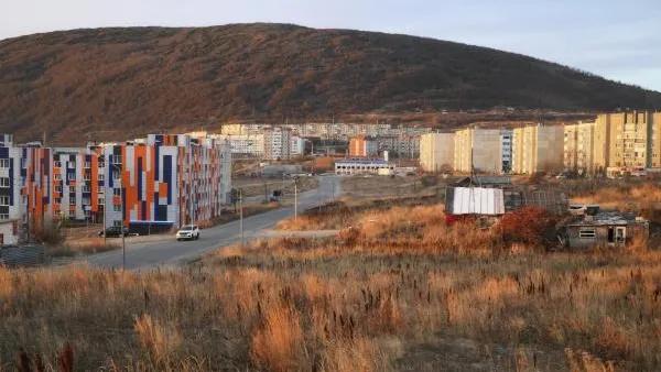 Власти Магадана помогут вернуть в&nbsp;Россию детей погибшей в&nbsp;Таиланде женщины