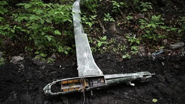 Число погибших от&nbsp;атак дронов в России в этом году достигло почти 400