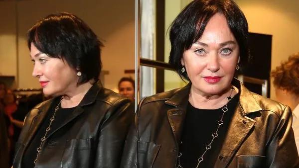 Гузеева подтвердила, что стала бабушкой