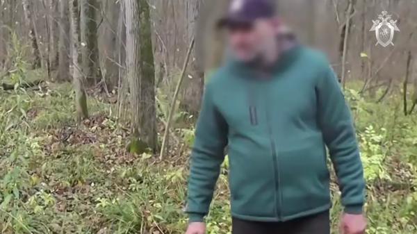 Забил молотком из-за денег. В&nbsp;Туле раскрыли убийство 22-летней давности