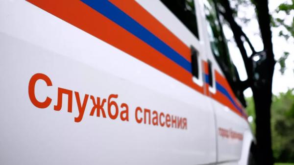 В&nbsp;Красногорске госпитализировали ребенка с&nbsp;ампутацией пальцев после взрыва