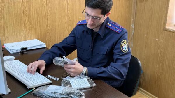 Дизентерию выявили у&nbsp;детей, отравившихся в&nbsp;Казбековском районе Дагестана