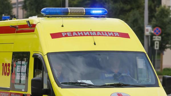 В&nbsp;Новосибирске 11-месячный ребенок отравился капсулами для стирки
