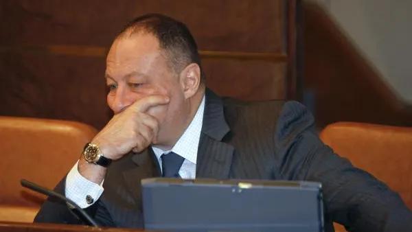 Умер бывший сенатор и&nbsp;бизнесмен Владимир Слуцкер