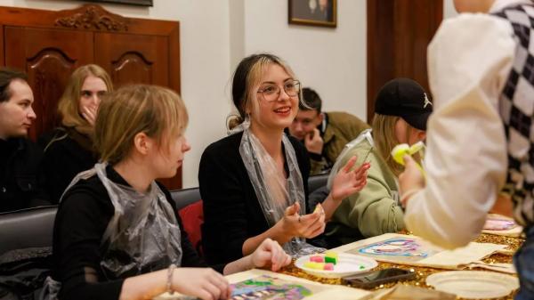 Фестиваль православной молодежи прошел в&nbsp;Подмосковье