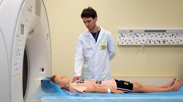 Способы защитить ребенка от&nbsp;пневмонии назвали в&nbsp;НИКИ детства