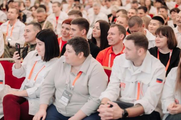 Педагоги из&nbsp;Подмосковья стали победителями всероссийского конкурса наставников