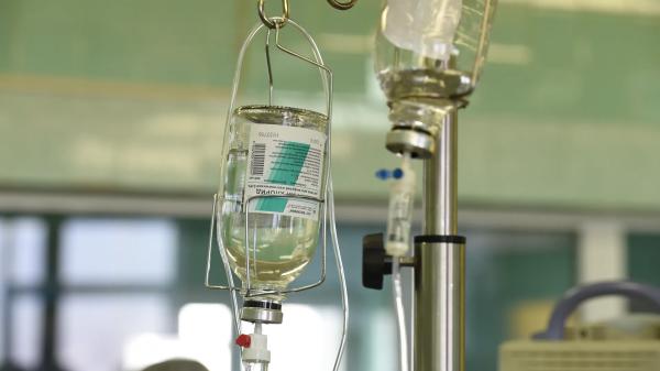 Шестерых детей госпитализировали в&nbsp;Дагестане с&nbsp;кишечной инфекцией