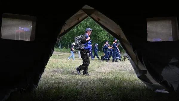 Пропавшего в&nbsp;Перми 9-летнего мальчика в&nbsp;шлепках нашли живым