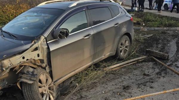 Пьяный водитель насмерть сбил 11-летнего мальчика в&nbsp;Рязани