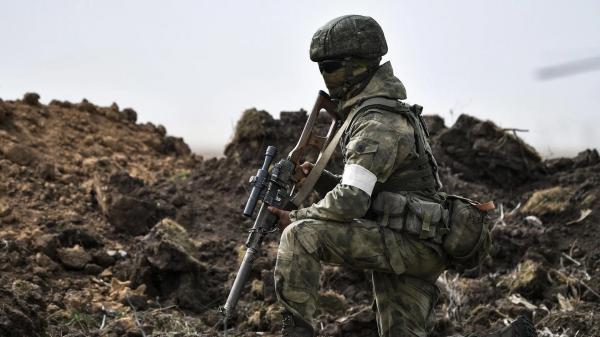 В&nbsp;Польше подросток надел форму бойца ВС&nbsp;России&nbsp;на&nbsp;Хэллоуин в&nbsp;школе