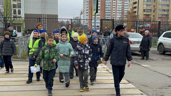Проект &laquo;Родительский контроль&raquo; запустили в&nbsp;Серпухове