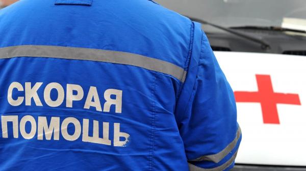 &laquo;Лежал лицом в&nbsp;воде&raquo;. В&nbsp;Балашихе местные жители спасли двух детей из&nbsp;реки